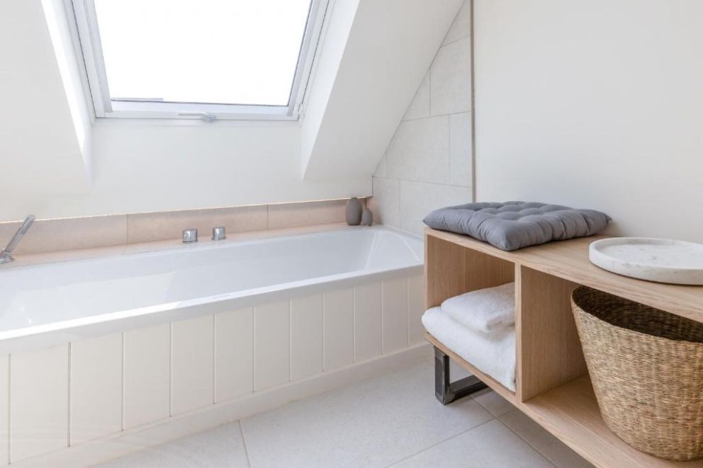 The Loft Luxury Countryside Retreat Rectory Farm Northants