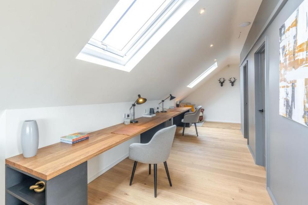 The Loft Luxury Countryside Retreat Rectory Farm Northants