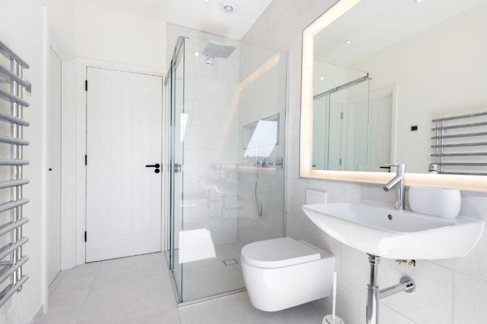 The Loft Luxury Countryside Retreat Rectory Farm Northants