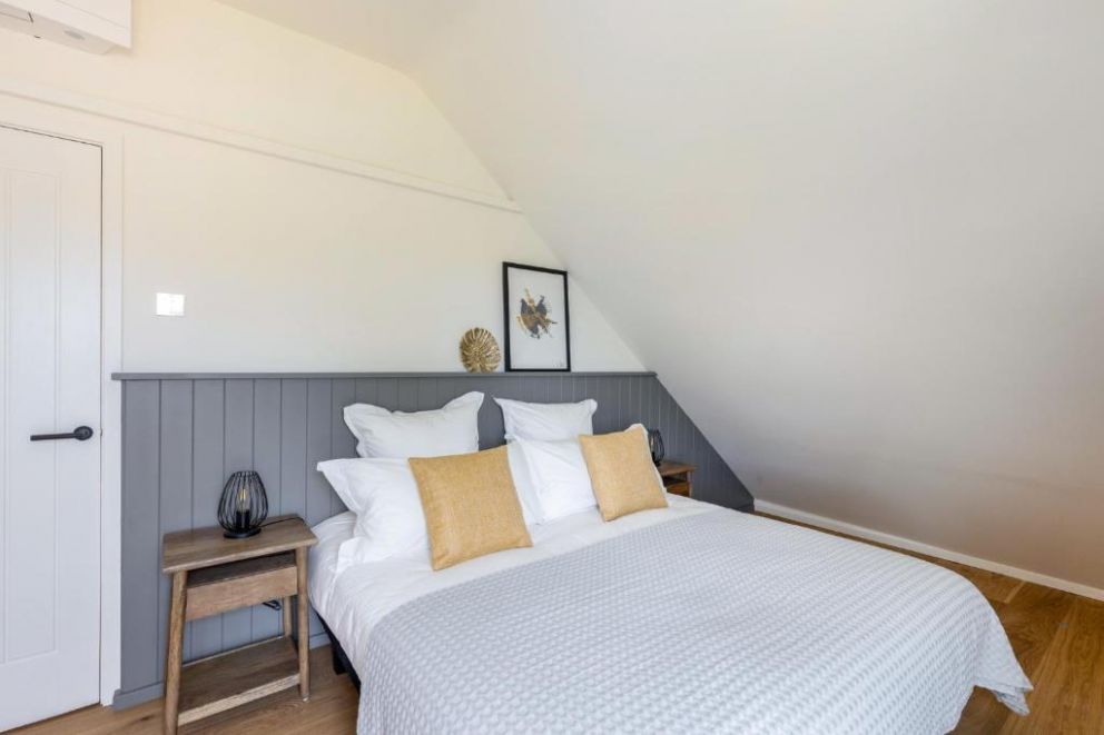 The Loft Luxury Countryside Retreat Rectory Farm Northants
