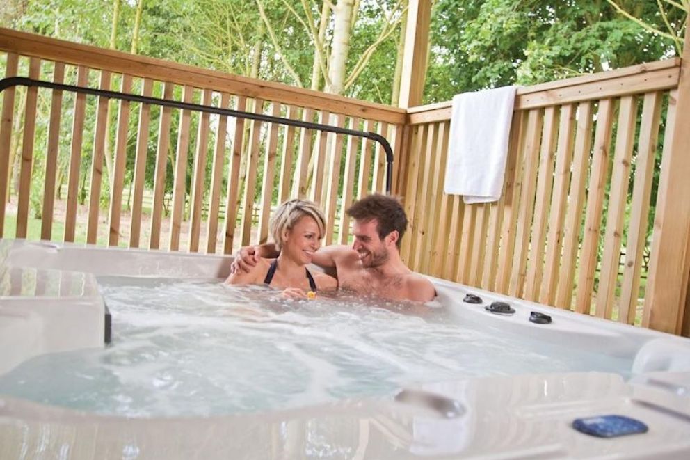 The Manor Resort Lincolnshire