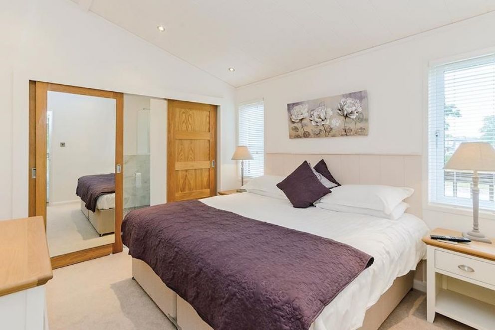 The Manor Resort Lincolnshire