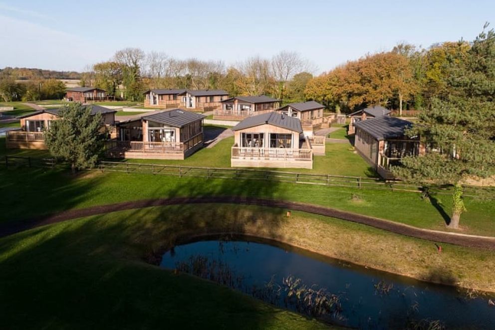 The Manor Resort Lincolnshire