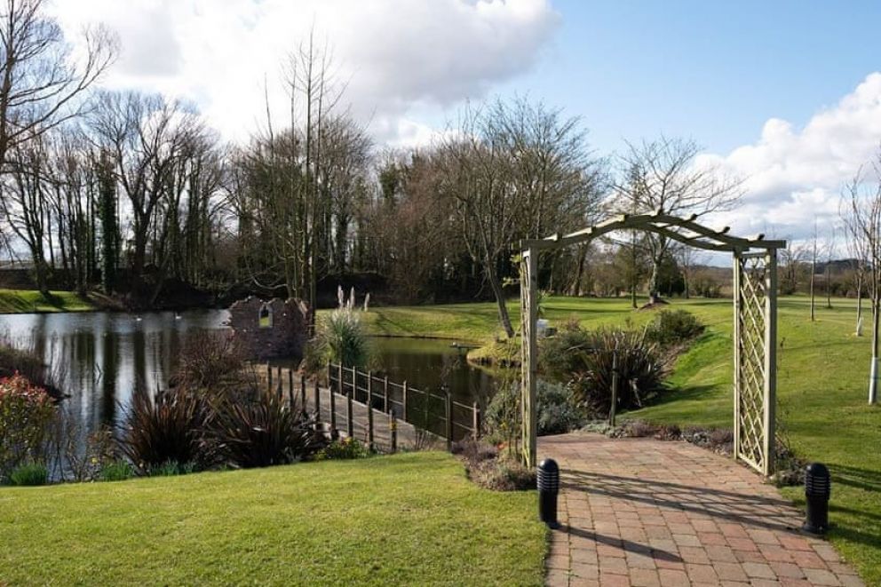 The Manor Resort Lincolnshire