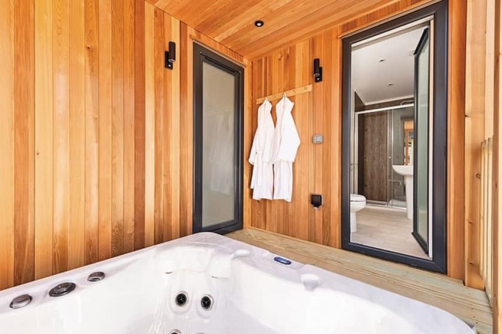 The Manor Resort Lincolnshire