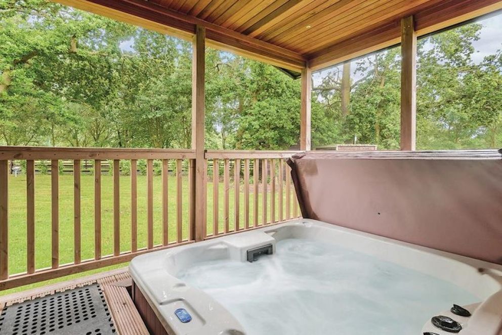 The Manor Resort Lincolnshire