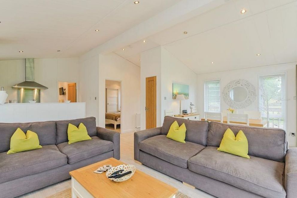 The Manor Resort Lincolnshire