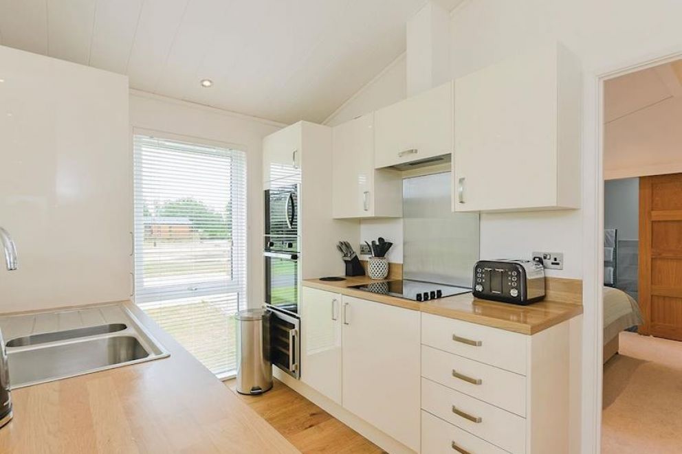 The Manor Resort Lincolnshire