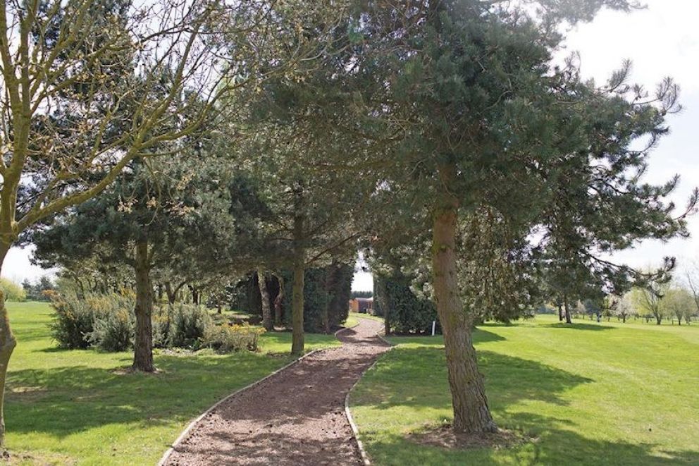 The Manor Resort Pods Lincolnshire