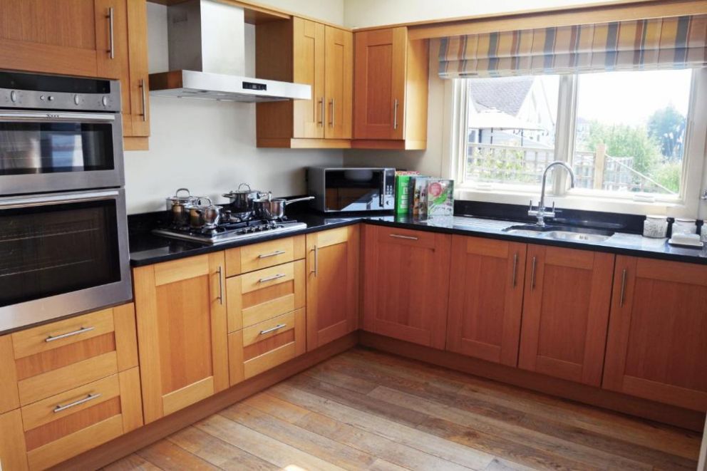 The Moorings Cotswold Water Park