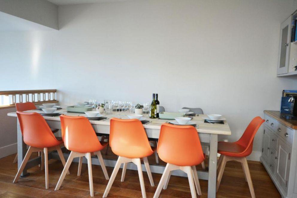 The Moorings Cotswold Water Park