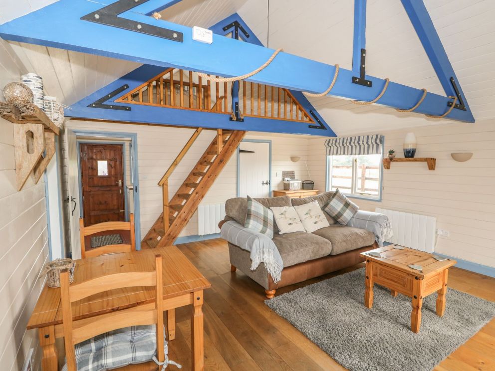 The Nook Lincolnshire