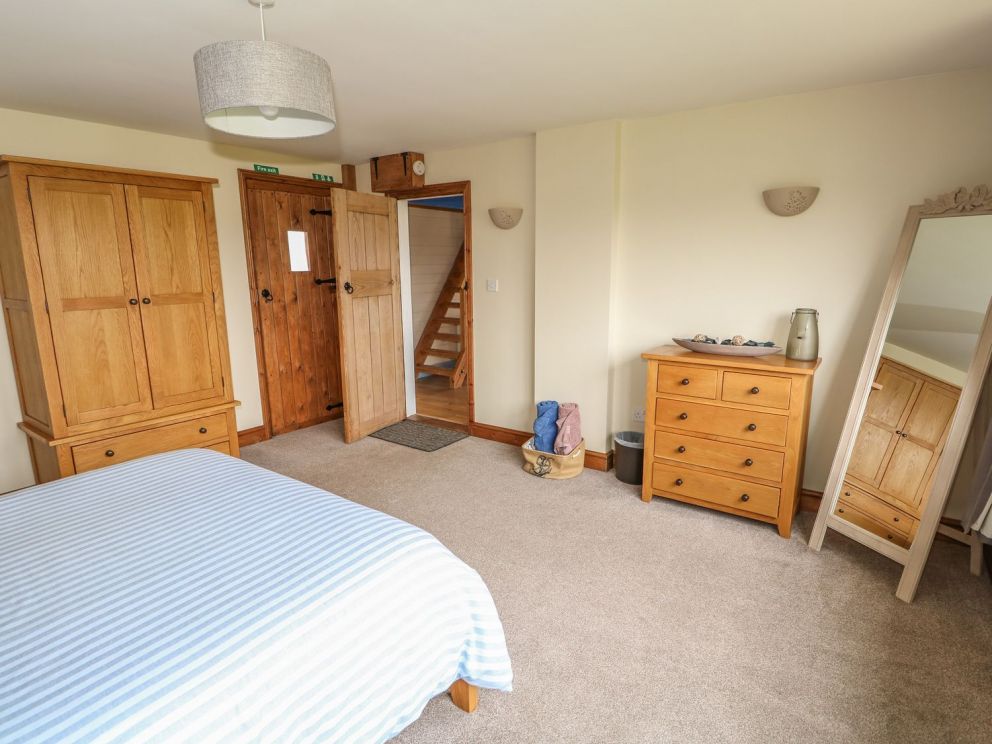 The Nook Lincolnshire