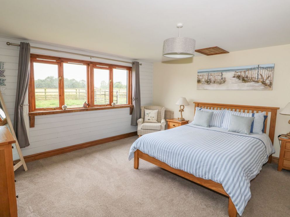 The Nook Lincolnshire