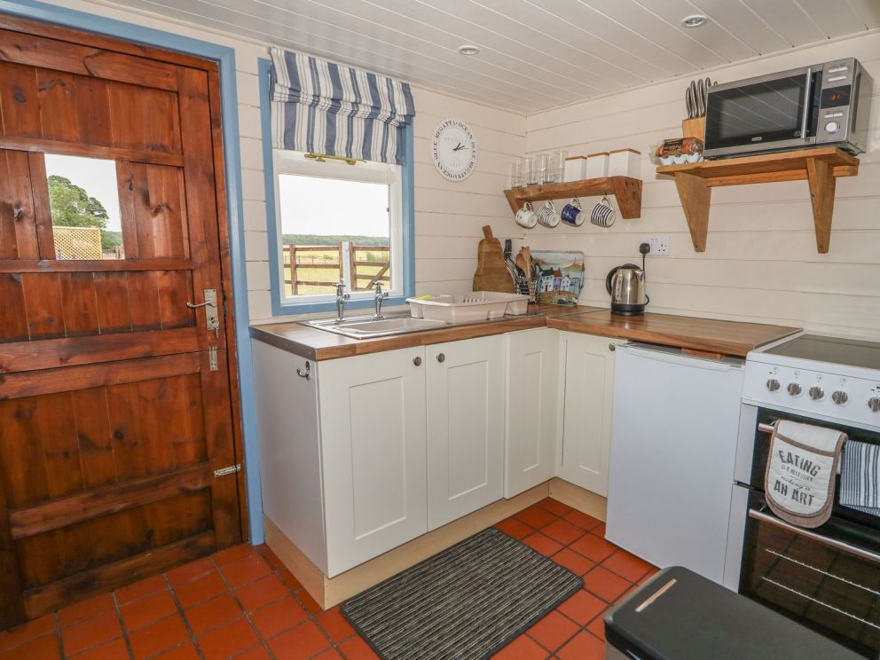 The Nook Lincolnshire