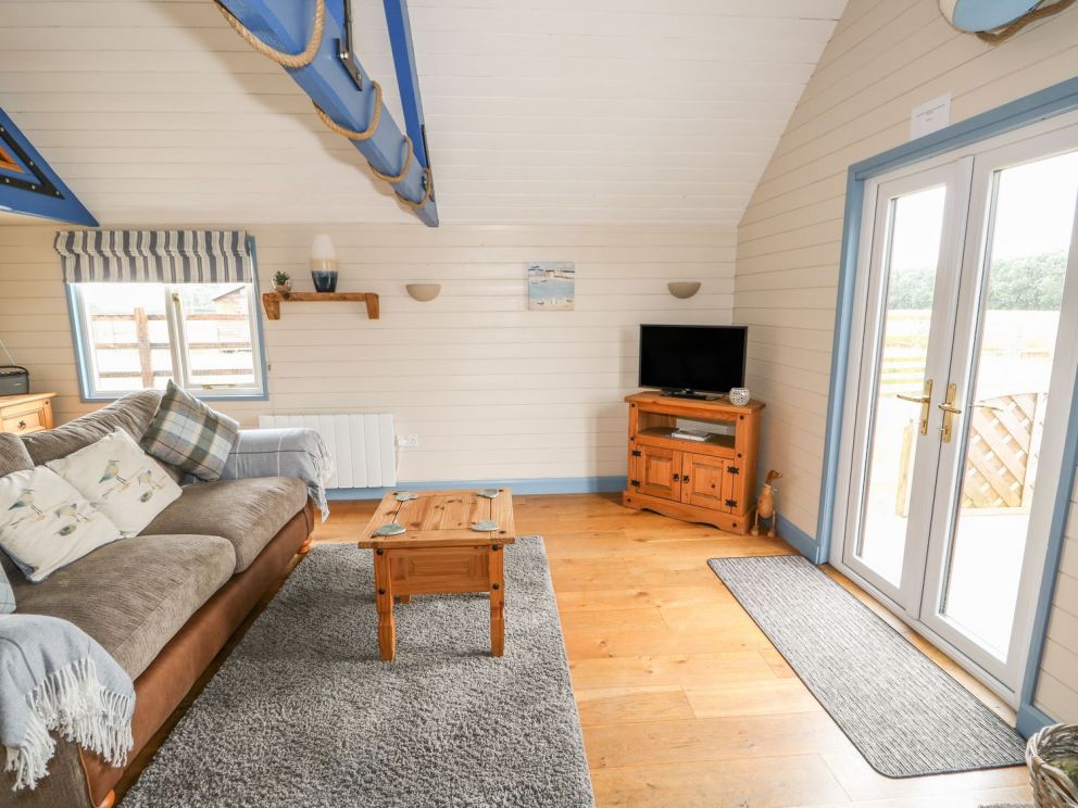 The Nook Lincolnshire