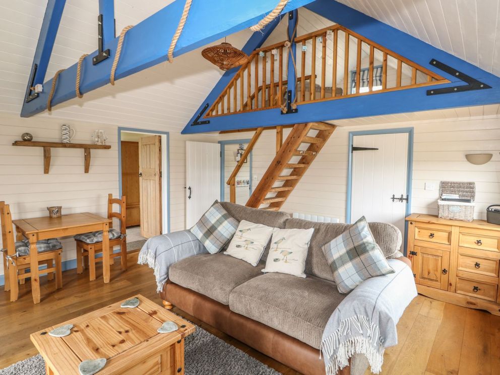 The Nook Lincolnshire