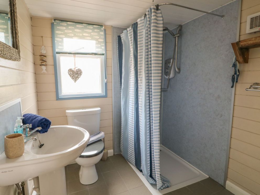 The Nook Lincolnshire