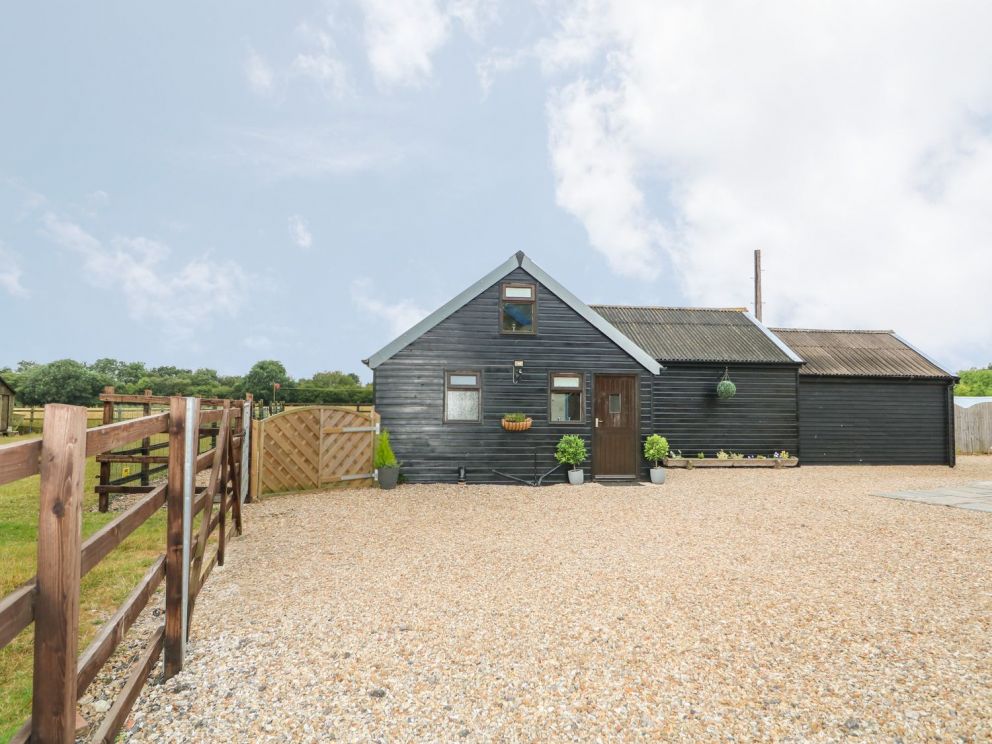 The Nook Lincolnshire