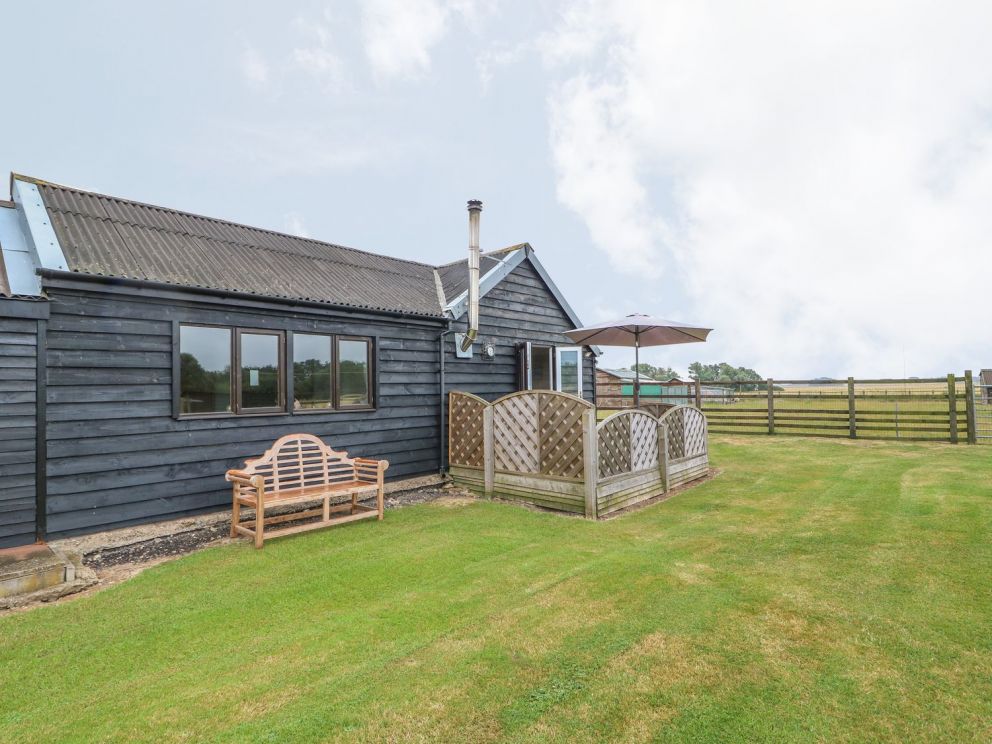 The Nook Lincolnshire