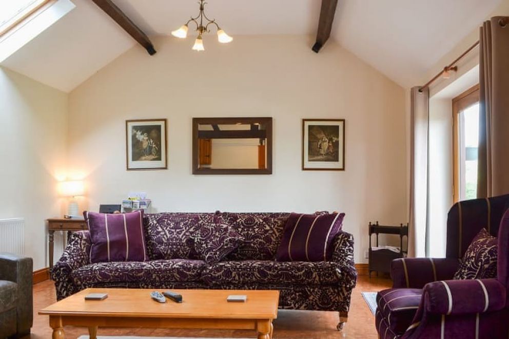 The Old Sawmill Shropshire