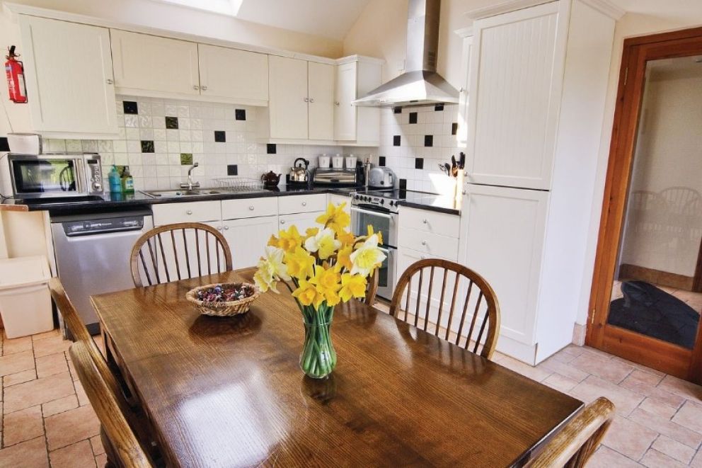 The Old Sawmill Shropshire