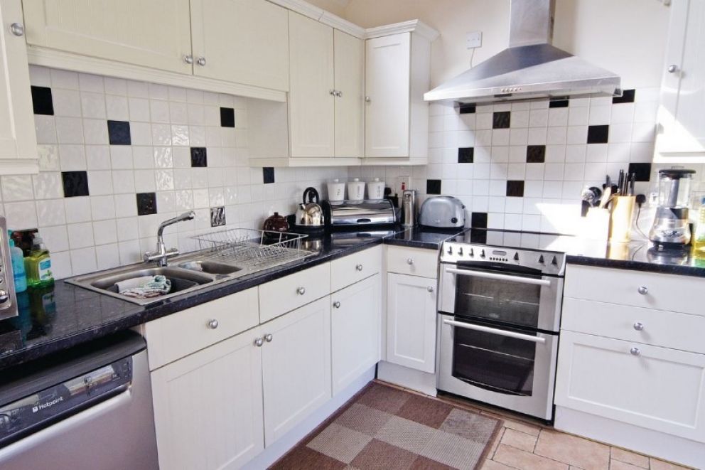 The Old Sawmill Shropshire