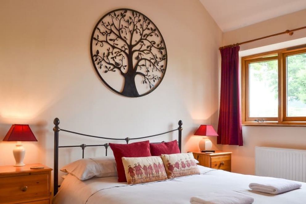 The Old Sawmill Shropshire