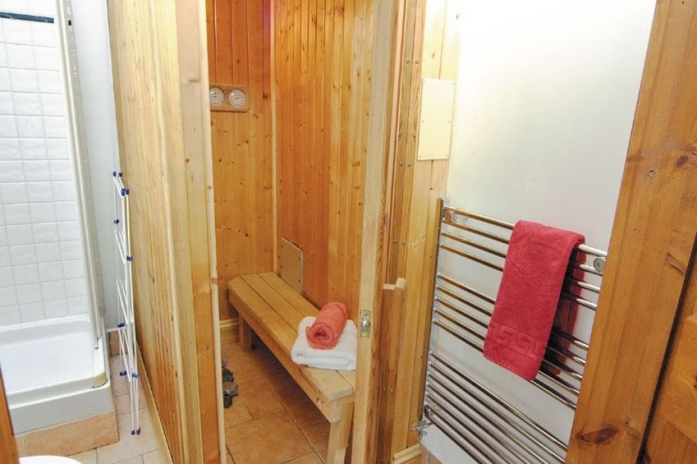 The Old Sawmill Shropshire