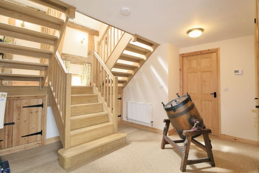 The Olde Granary Shropshire