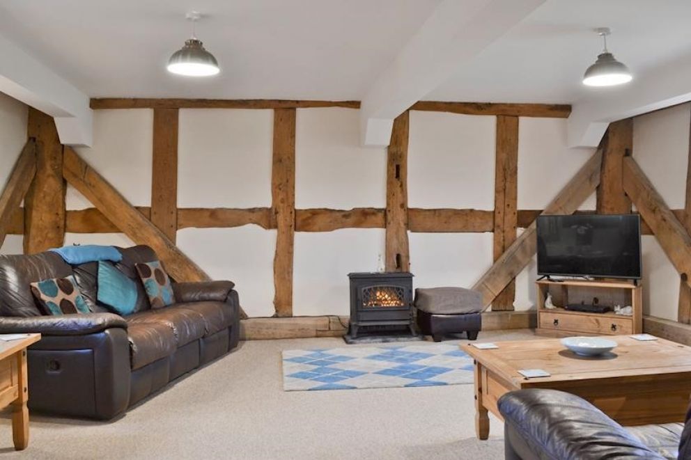 The Olde Granary Shropshire