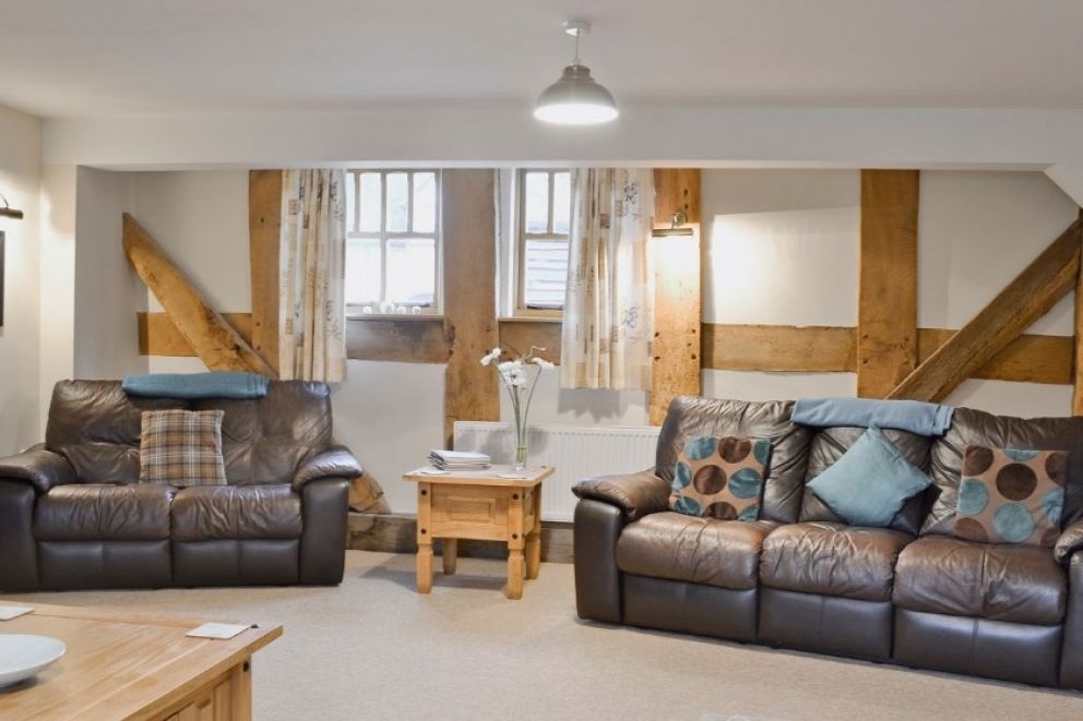 The Olde Granary Shropshire