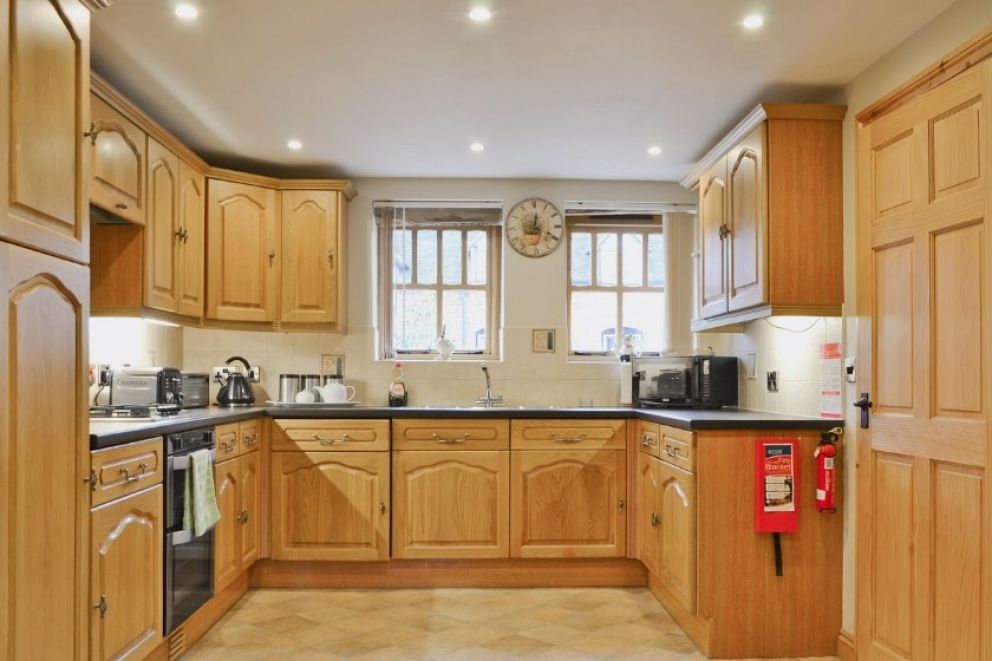 The Olde Granary Shropshire