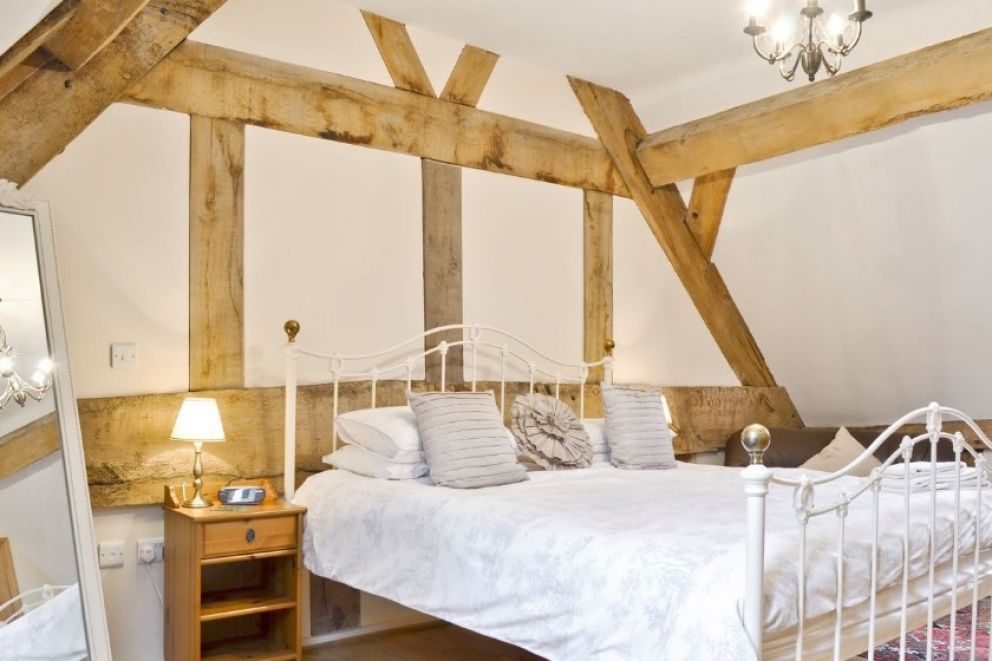 The Olde Granary Shropshire