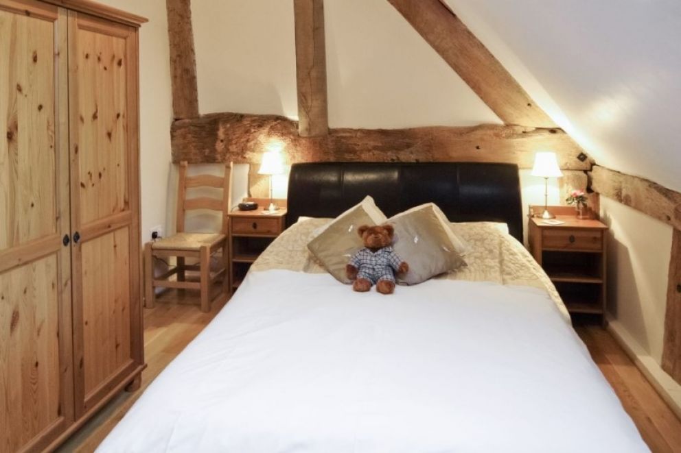 The Olde Granary Shropshire