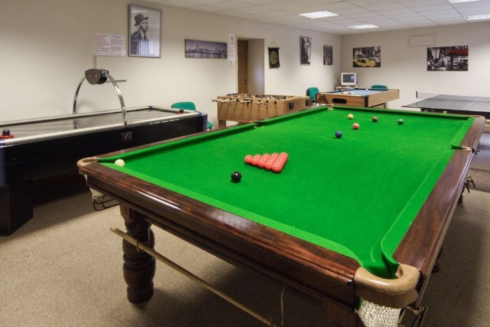 The Olde Granary Shropshire