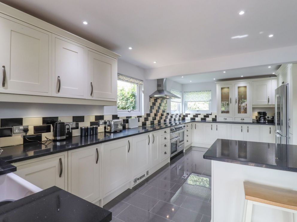 The Pool House Bendish near Whitwell, Hertfordshire Self Catering