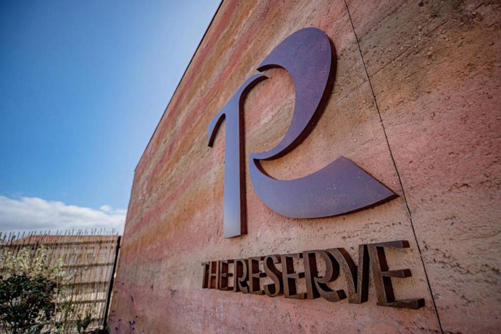 The Reserve at Chester Zoo
