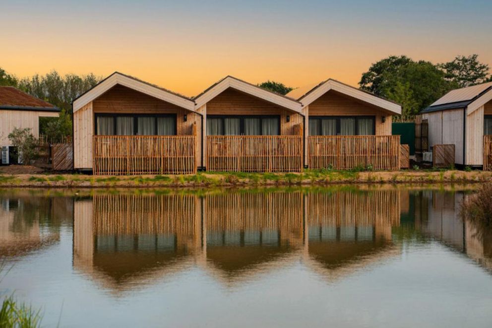 The Reserve at Chester Zoo