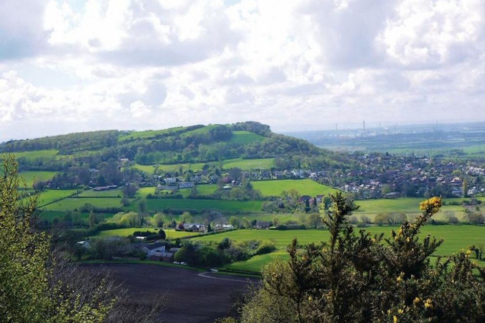 The Ridgeway Cheshire