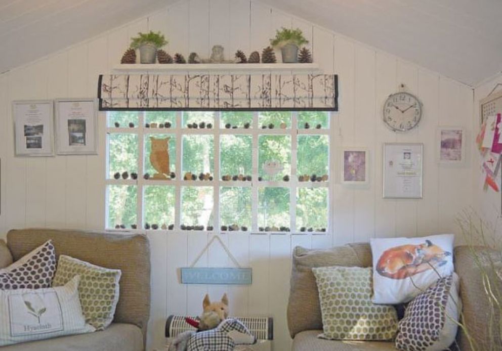 The Ridgeway Cheshire