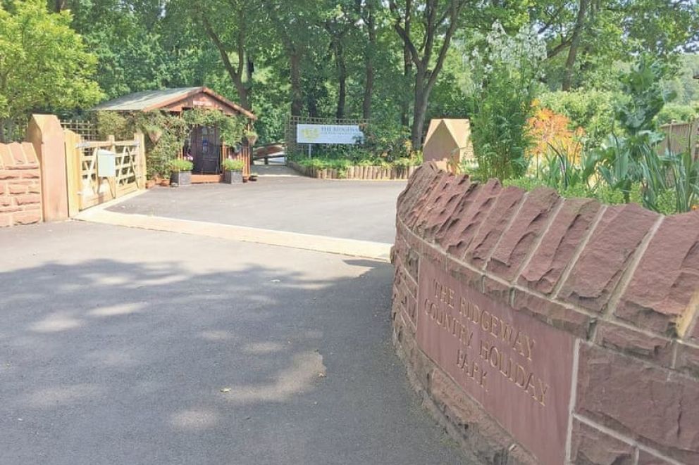 The Ridgeway Cheshire