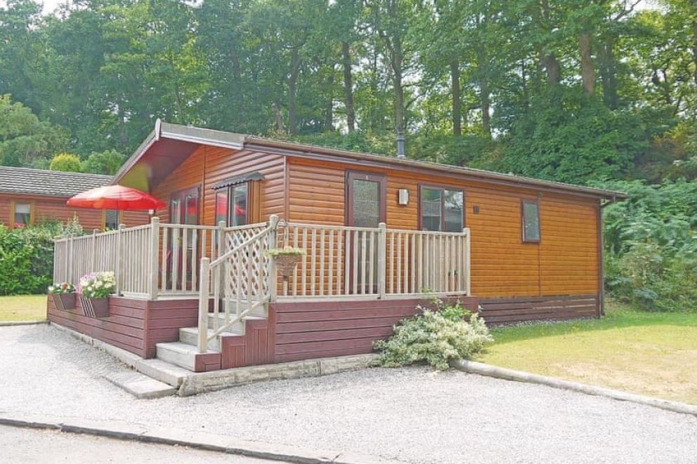 The Ridgeway Cheshire