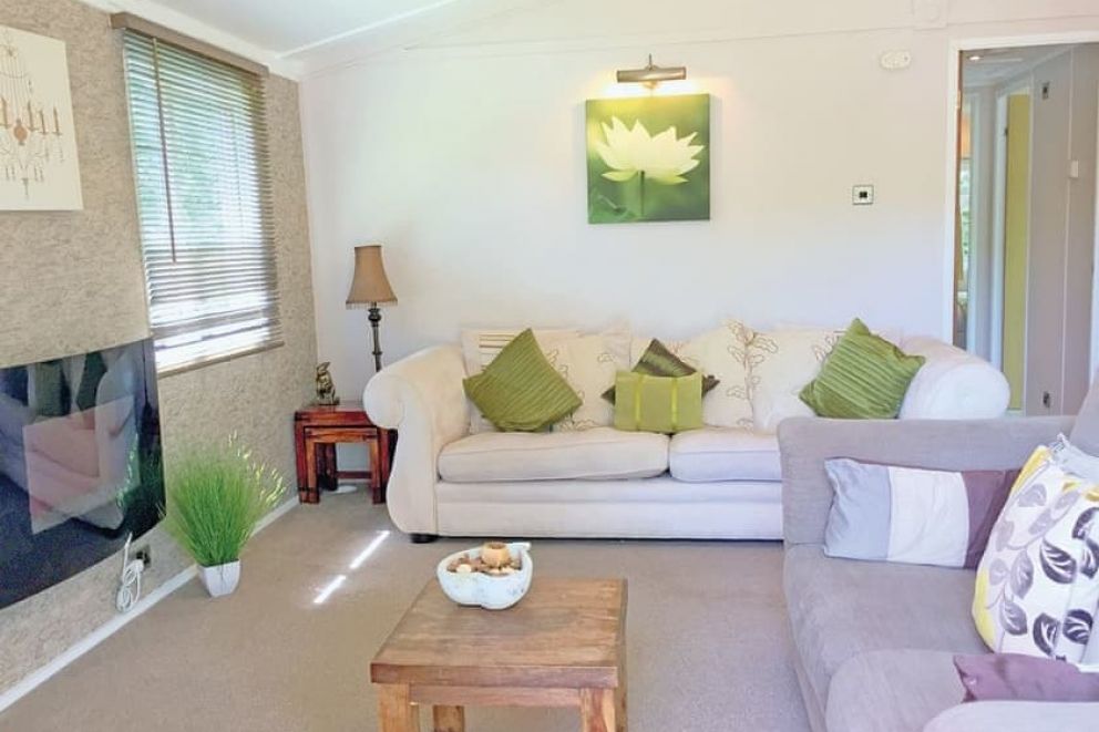 The Ridgeway Cheshire