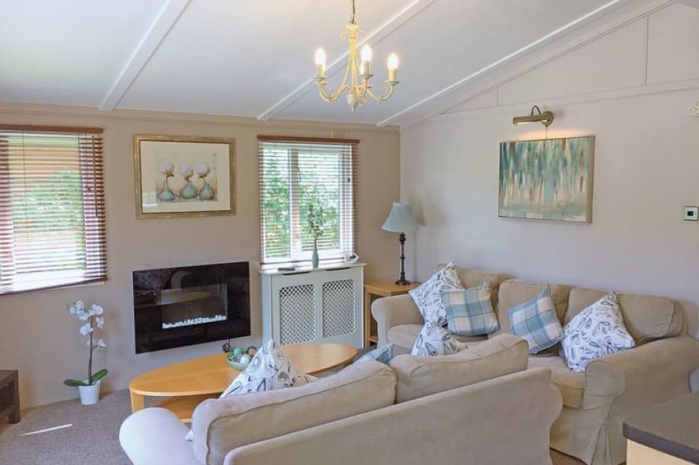 The Ridgeway Cheshire