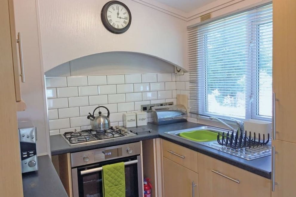 The Ridgeway Cheshire