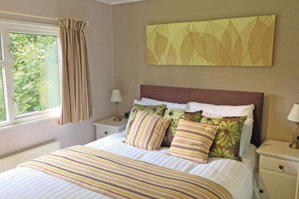 The Ridgeway Cheshire