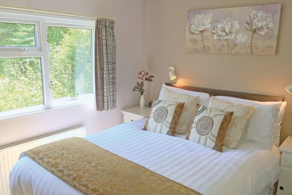 The Ridgeway Cheshire