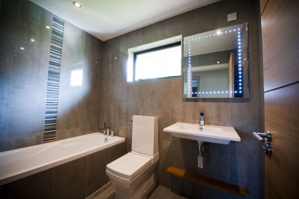 The Sherwood Hideaway Lodges Nottinghamshire