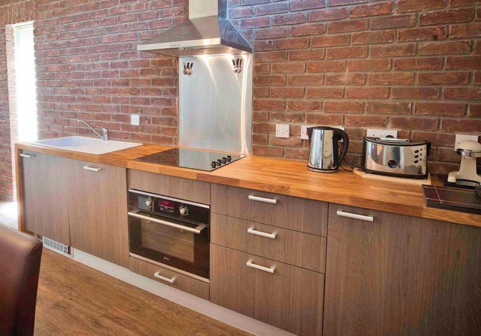 The Sherwood Hideaway Lodges Nottinghamshire